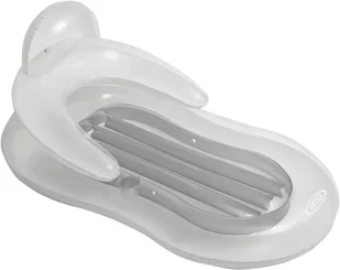 Intex Delfin  58245 - Materace dmuchane i koła do pływania - miniaturka - grafika 7