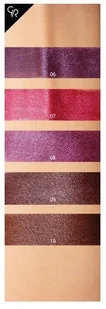 Golden Rose Metals Matte Metallic Pomadka do Ust 09 R-MMC-09 - Szminki - miniaturka - grafika 5