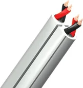 Kable miedziane - Audioquest Audioquest Rocket 11 biały - miniaturka - grafika 1