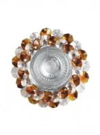 Lampy pozostałe - Light Prestige Eclipse Podtynkowa LP-G4920/40 red - miniaturka - grafika 1