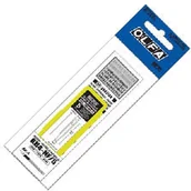 Akcesoria i części modelarskie - Olfa Ostrze KB4-NF/5 KB4-NF/5 - miniaturka - grafika 1