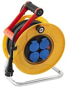 Pozostałe oświetlenie - Brennenstuhl 1079341 Kid Pro IP44 bęben kablowy 15 m H07RN-F 3G2,5 - miniaturka - grafika 1