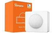 Czujniki ruchu i zmierzchu - Sonoff Sonoff SNZB-03 ZigBee miniaturowy czujnik ruchu (SNZB-03) SNZB-03 - miniaturka - grafika 1