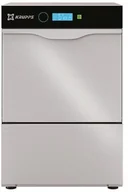 Zmywarki gastronomiczne - Resto Quality Zmywarka do szkła | kosz 400x400 | 230V | KRUPPS ELITECH LINE EL42E EL42E - miniaturka - grafika 1