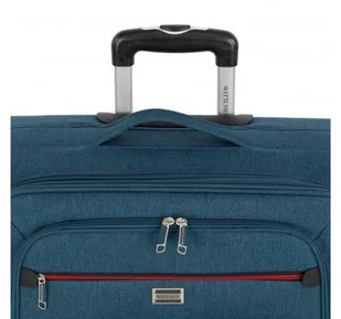 Wittchen Walizka Comfort Line II mała 4k 45l 56-3S-501-90 - Walizki - miniaturka - grafika 7