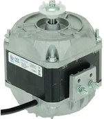 Wyposażenie lokali gastronomicznych - Pump House Pompa FM-25W wielofunkcyjny silnik wentylatora FM-25W - miniaturka - grafika 1