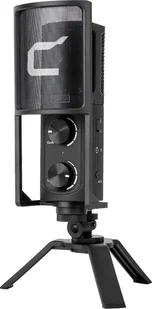 Comica Mikrofon COMICA STM-USB - Akcesoria fotograficzne - miniaturka - grafika 3