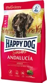 Sucha karma dla psów - Happy Dog Sensible Andaluzja 11 kg - miniaturka - grafika 1