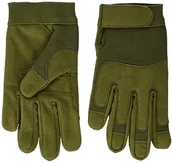 Sprzęt wspinaczkowy - Mil-Tec armii rękawiczki oliwkowy, S 12521001 - miniaturka - grafika 1