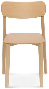 Fameg : Krzesło Pala A-1907 - Krzesła - miniaturka - grafika 2