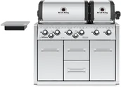 Grille - Broil King Imperial XL S (997483PL) - miniaturka - grafika 1