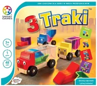 Granna 3 Traki Smart Games