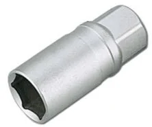 Honiton zestaw nasadek do świec 21mm H4021 - Klucze i nasadki - miniaturka - grafika 3