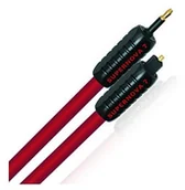 Kable - Wireworld Super Nova 7 Standard Toslink STO) 0.5 m - miniaturka - grafika 1