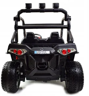 MEGA BUGGY UTV DLA 2 DZIECI, 4 SILNIKI, MIĘKKIE SIEDZENIE, MIĘKKIE KOŁA/7988-HIGH - Pojazdy elektryczne dla dzieci MEGA BUGGY UTV DLA 2 DZIECI, 4 SILNIKI, MIĘKKIE SIEDZENIE, MIĘKKIE KOŁA/7988-HIGH - Pojazdy elektryczne dla dzieci - miniaturka - grafika 5
