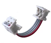 Systemy inteligentnych domów - Grenton Grenton 24V BUS WIRE S 4 cm TF-Bus - miniaturka - grafika 1