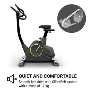 Capital Sports Evo Air FIT17-EpsylonCycle - Orbitreki - miniaturka - grafika 3