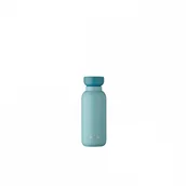 Butelki termiczne - Mepal Butelka termiczna Ellipse 350 ml nordic green 104170092400 104170092400 - miniaturka - grafika 1