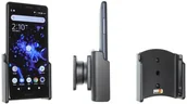 Uchwyty samochodowe do telefonów - Brodit AB Uchwyt pasywny do Sony Xperia XZ2 Compact 711052 - miniaturka - grafika 1