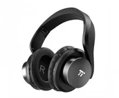 Słuchawki - Taotronics TT-BH21 Czarne - miniaturka - grafika 1
