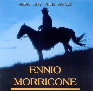 MTJ Agencja Artystyczna  Music Hits from Movies vol.1 Płyta - Książki o muzyce - miniaturka - grafika 3