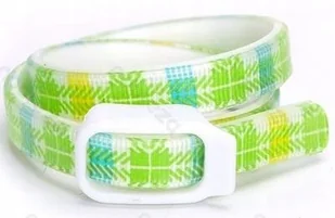 Obroża na pchły i kleszcze dla psa ziołowa 52 cm - Artykuły przeciw pasożytom - miniaturka - grafika 3