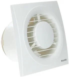 Maico maico ECA Piano TC wyjątkowo cicha praca mały wentylator do pomieszczeń o regulowany dobieg ECA piano TC - Wentylatory łazienkowe Maico maico ECA Piano TC wyjątkowo cicha praca mały wentylator do pomieszczeń o regulowany dobieg ECA piano TC - Wentylatory łazienkowe - miniaturka - grafika 1