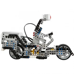 ABILIX Robot edukacyjny ABILIX Krypton 8 + RATY 15x0 ) + zgarnij do 50zł RABATU! Sprawdź na Redcoon.pl - Dzwonki i gongi - miniaturka - grafika 7