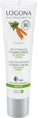 Kremy do twarzy - Logona Witaminowy krem wyrównujący koloryt z bio-marchwią i witaminą F 173 2623 - miniaturka - grafika 1