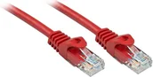 Kable miedziane - Lindy Patchcord Cat6 U/UTP 3m 48184 - miniaturka - grafika 1