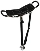 Akcesoria myśliwskie - Eurohunt Krzesełko składane na jednej nodze Eurohunt EH-560001 - miniaturka - grafika 1