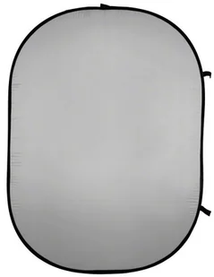 Walimex Walimex Składane tło szare (150 x 200 cm) 12488 - Tła fotograficzne Walimex Walimex Składane tło szare (150 x 200 cm) 12488 - Tła fotograficzne - miniaturka - grafika 1