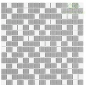 Płytki ceramiczne - Dunin QMx GREY - miniaturka - grafika 1