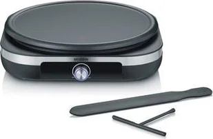 Severin CM 2199 - Urządzenia do czekolady i słodyczy - miniaturka - grafika 2