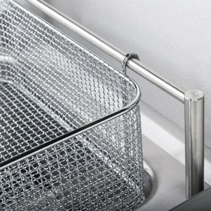 Stalgast frytownica gazowa 17l 400 - G30 9725130 - Frytownice gastronomiczne - miniaturka - grafika 5