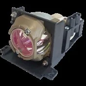 Lampy do projektorów - Optoma Lampa do EzPro 735 - oryginalna lampa w nieoryginalnym module BL-FP130A / SP.83401.001 - miniaturka - grafika 1