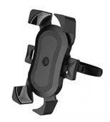 Akcesoria rowerowe - Mobilari UNIWERSALNY UCHWYT NA TELEFON ROWEROWY MOTOCYKLOWY - miniaturka - grafika 1