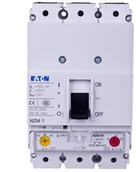 Silniki elektryczne i akcesoria - Eaton Wyłącznik silnikowy 3P 55kW 80-100A NZMB1-M100 265714 - miniaturka - grafika 1