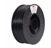 Filamenty i akcesoria do drukarek 3D - Filament Pf Abs 1,75mm 1kg Czarny - miniaturka - grafika 1