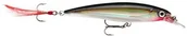 Przynęty - Rapala X-Rap Jerkbait 08 Fishing Lures, srebrny 525303 - miniaturka - grafika 1