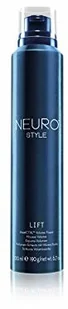 Paul Mitchell Neuro Liquid Pianka do włosów 200 ml - Kosmetyki do stylizacji włosów - miniaturka - grafika 2