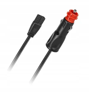 Przewód zasilający do lodówek turystycznych 2m - Kable - miniaturka - grafika 2