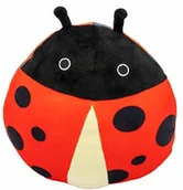 Maskotki i pluszaki - Joy Toy 20501 biedrnik morski super miękki spandex pluszowy 20 cm, kolorowy 20501 - miniaturka - grafika 1