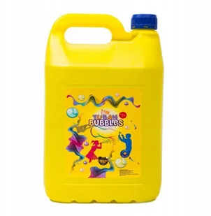 TUBAN Płyn Do Baniek Mydlanych 5L - Bańki mydlane - miniaturka - grafika 45