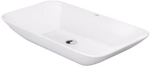 Massi Shall 69x39,5 MSU-5182 - Umywalki Massi Shall 69x39,5 MSU-5182 - Umywalki - miniaturka - grafika 1