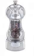 Młynki do soli i pieprzu - Zassenhaus Młynek do pieprzu Neuss, 14 cm - miniaturka - grafika 1