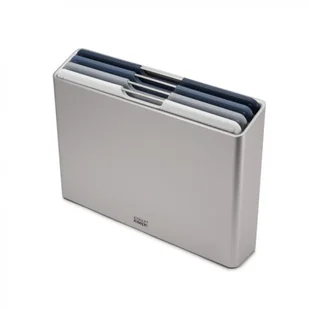 Joseph Joseph Zestaw 4 desek do krojenia L Folio Sky 60193 - Deski do krojenia - miniaturka - grafika 2