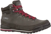 Buty trekkingowe męskie - Campagnolo Buty męskie trekkingowe Campagnolo Heka WP 3Q49557  68BN/arabica/syrah - miniaturka - grafika 1