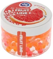 Odświeżacze powietrza - Clean Ravi THERAPY FRUIT LINE ODŚWIEŻACZ POWIETRZA GRAPEFRUIT 160G - miniaturka - grafika 1