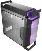 Obudowy komputerowe - CoolerMaster MasterBox Q300P (MCB-Q300P-KANN-S02) - miniaturka - grafika 1